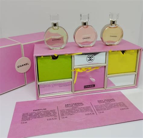 chanel perfume miniatures uk|chanel perfume gift set sephora.